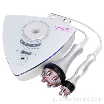 RF Skin Care Whitening Remoção Máquina de remoção